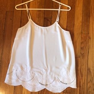 Loft Tank Top